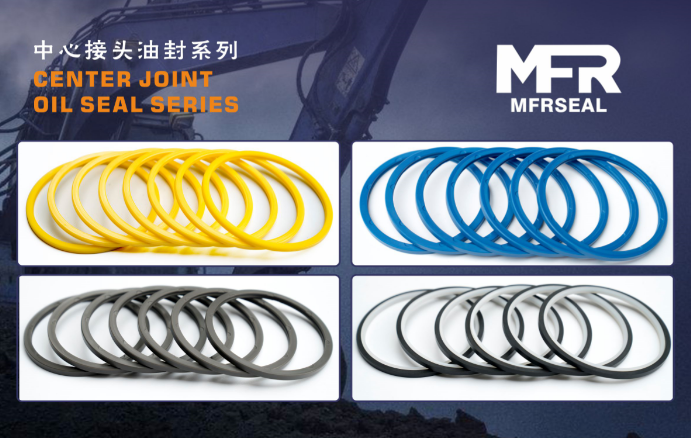 СKOMATSU PC400-8 Ľͷͷ CENTER JOINT SEAL KIT