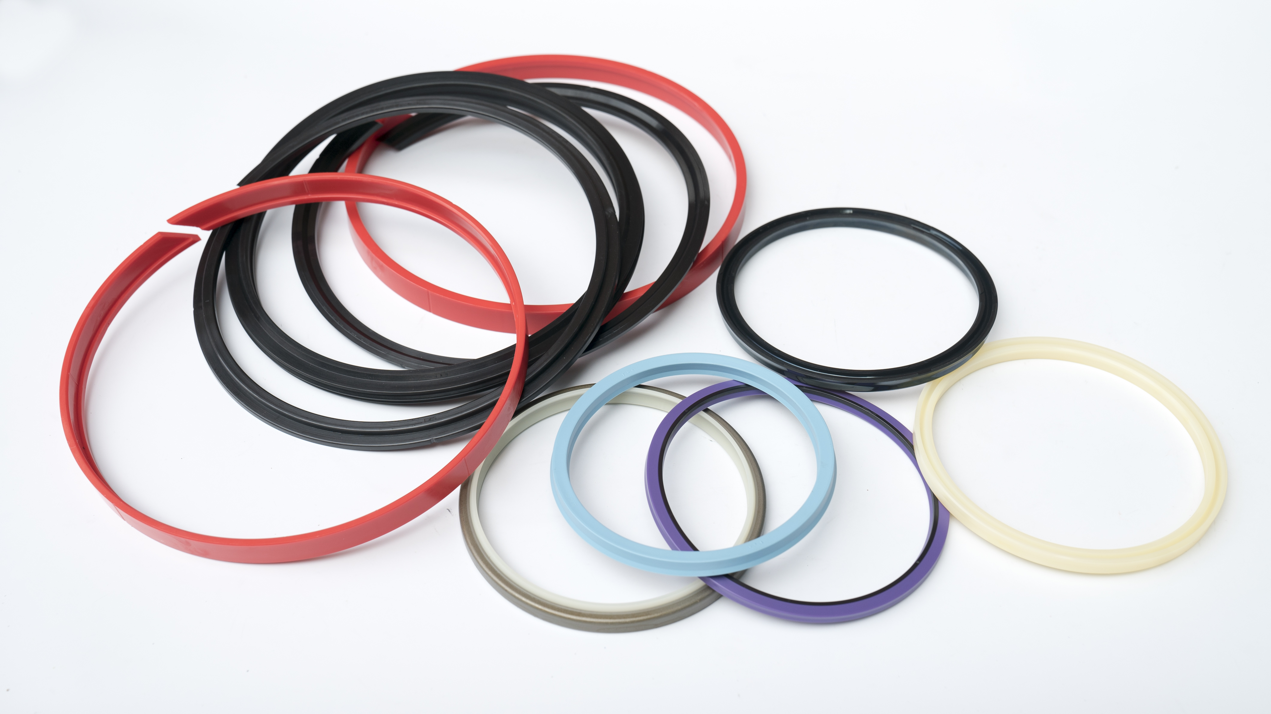 һó ͸ͷMain cylinder oil seal