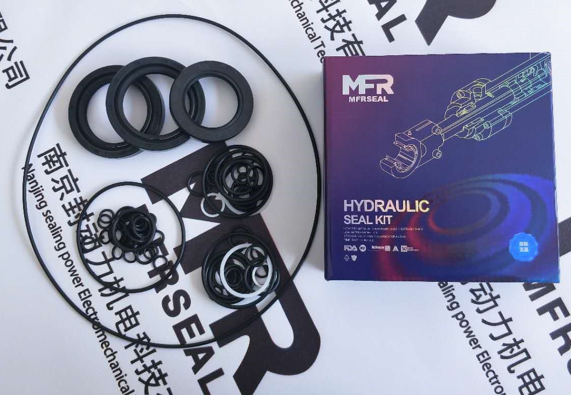 HITACHI ZAXIS200-3 Һѹͷ HYDRAULIC PUMP SEAL KIT