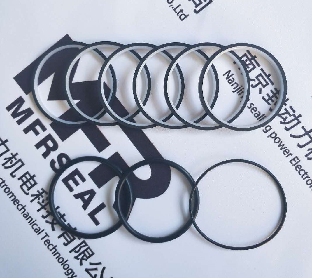 KOBELCO SK460-8 Ľͷͷ CENTER JOINT SEAL KIT