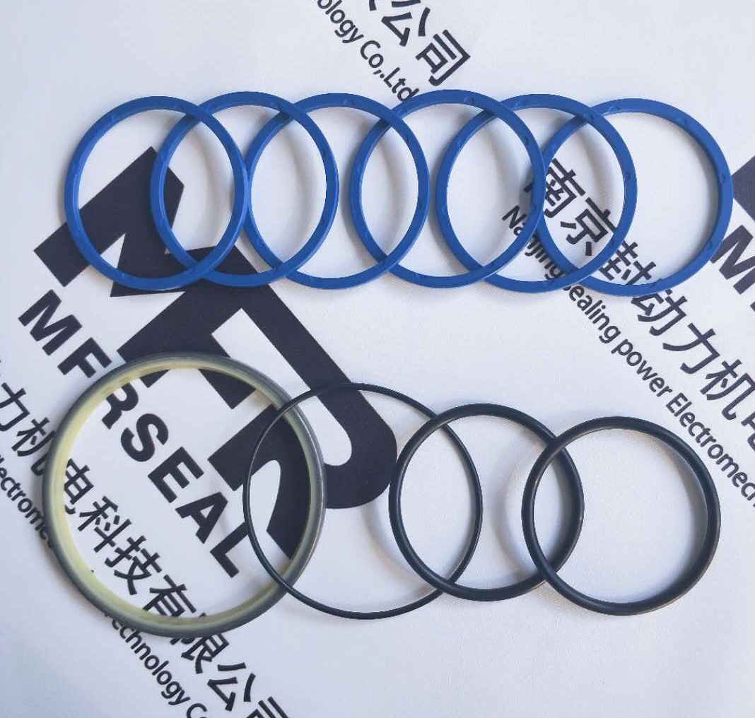 СKOMATSU PC360-7 Ľͷ CENTER JOINT SEAL KIT