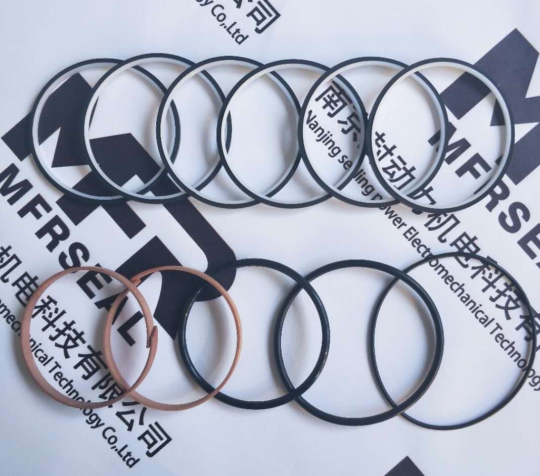 ִHYUNDAI R200LC Ľͷͷ CENTER JOINT SEAL KIT