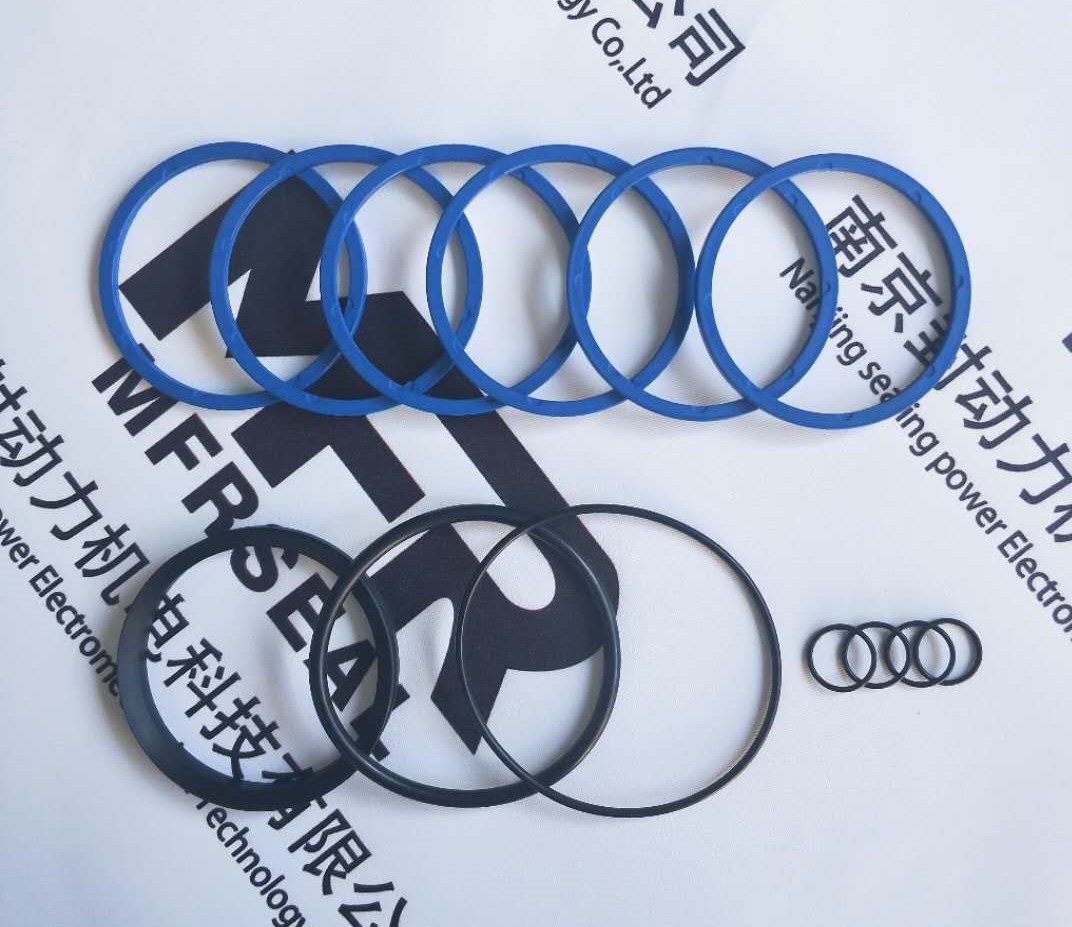 HITACHI ZAXIS210-3 Ľͷͷ CENTER JOINT SEAL KIT