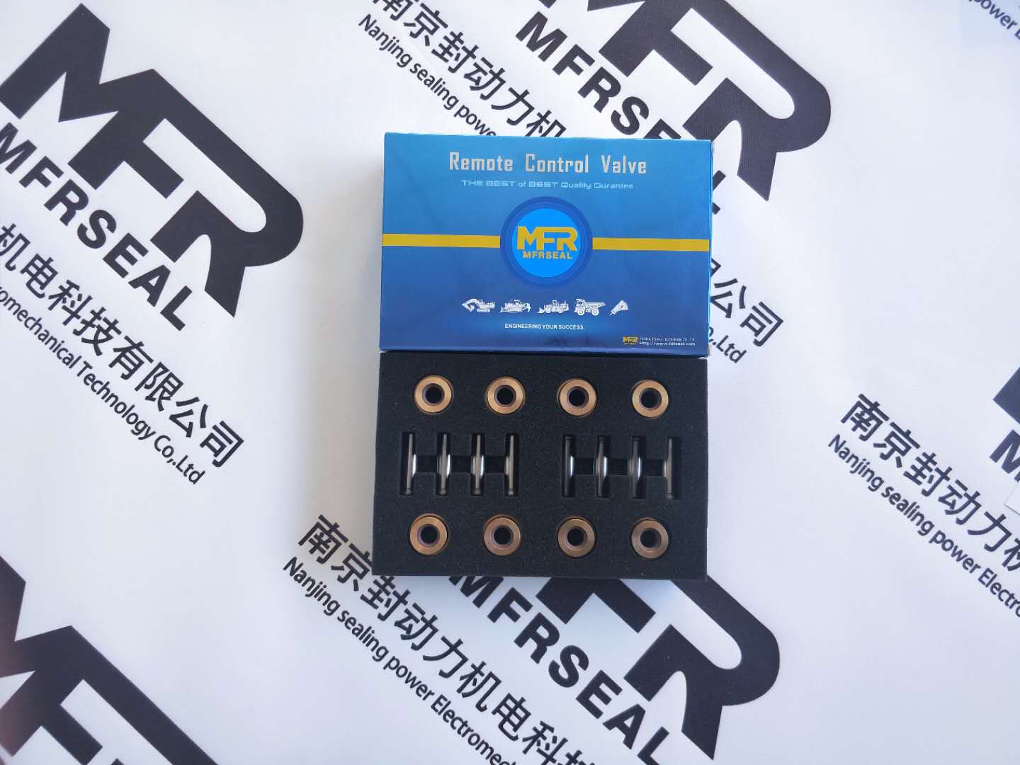 ɽDOOSAN DH55-V ֱӵͷ REMOTE CONTROL VALVE
