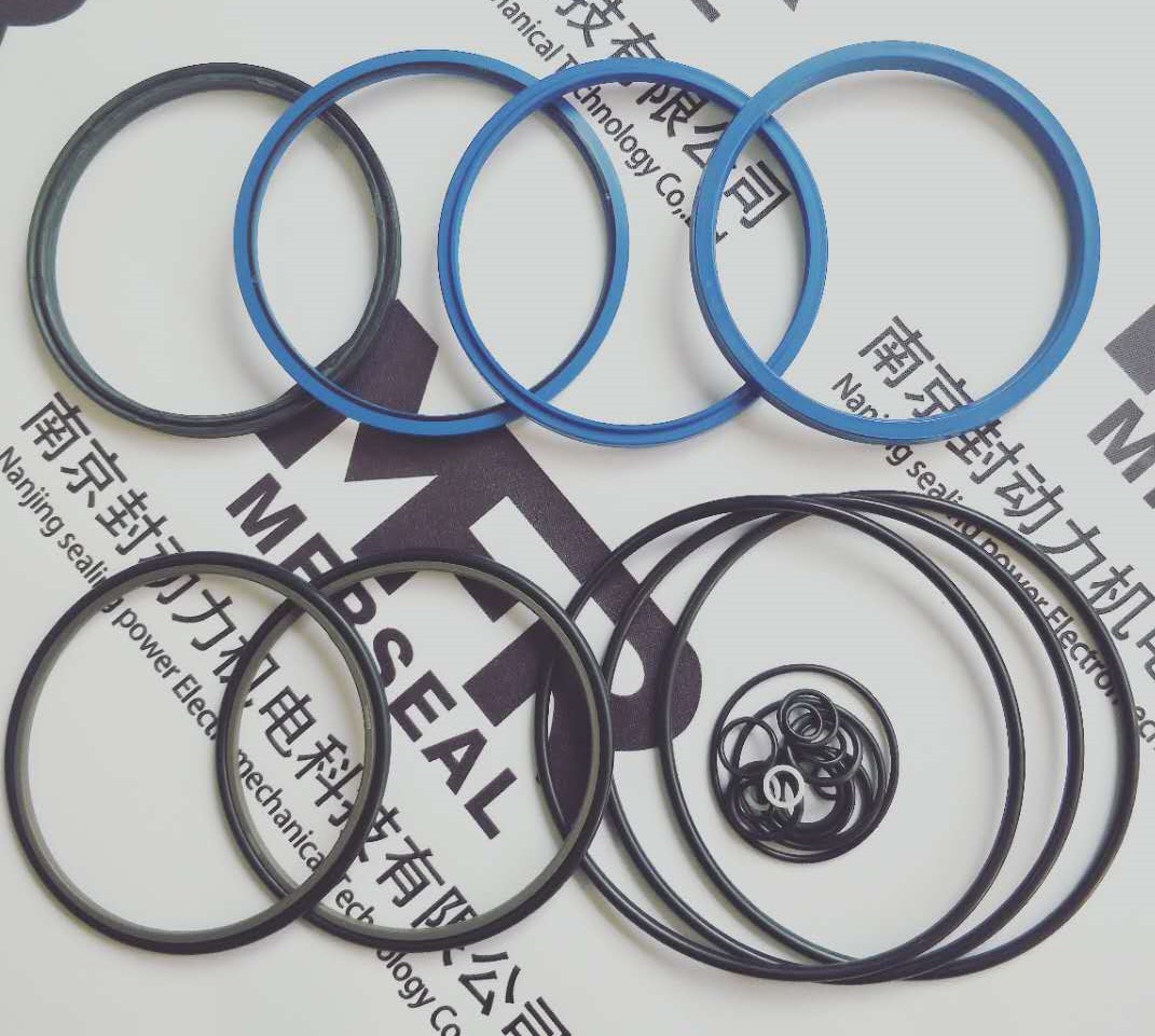 ¿DAEKKO DKO135A 鴸ͷ HYDRAULIC BREAKER SEAL KIT