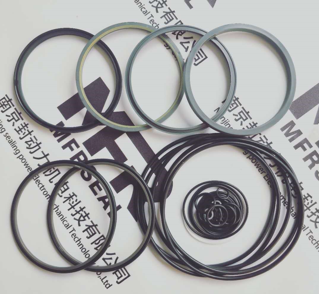 ¿DAEKKO DKO140A 鴸ͷ HYDRAULIC BREAKER SEAL KIT