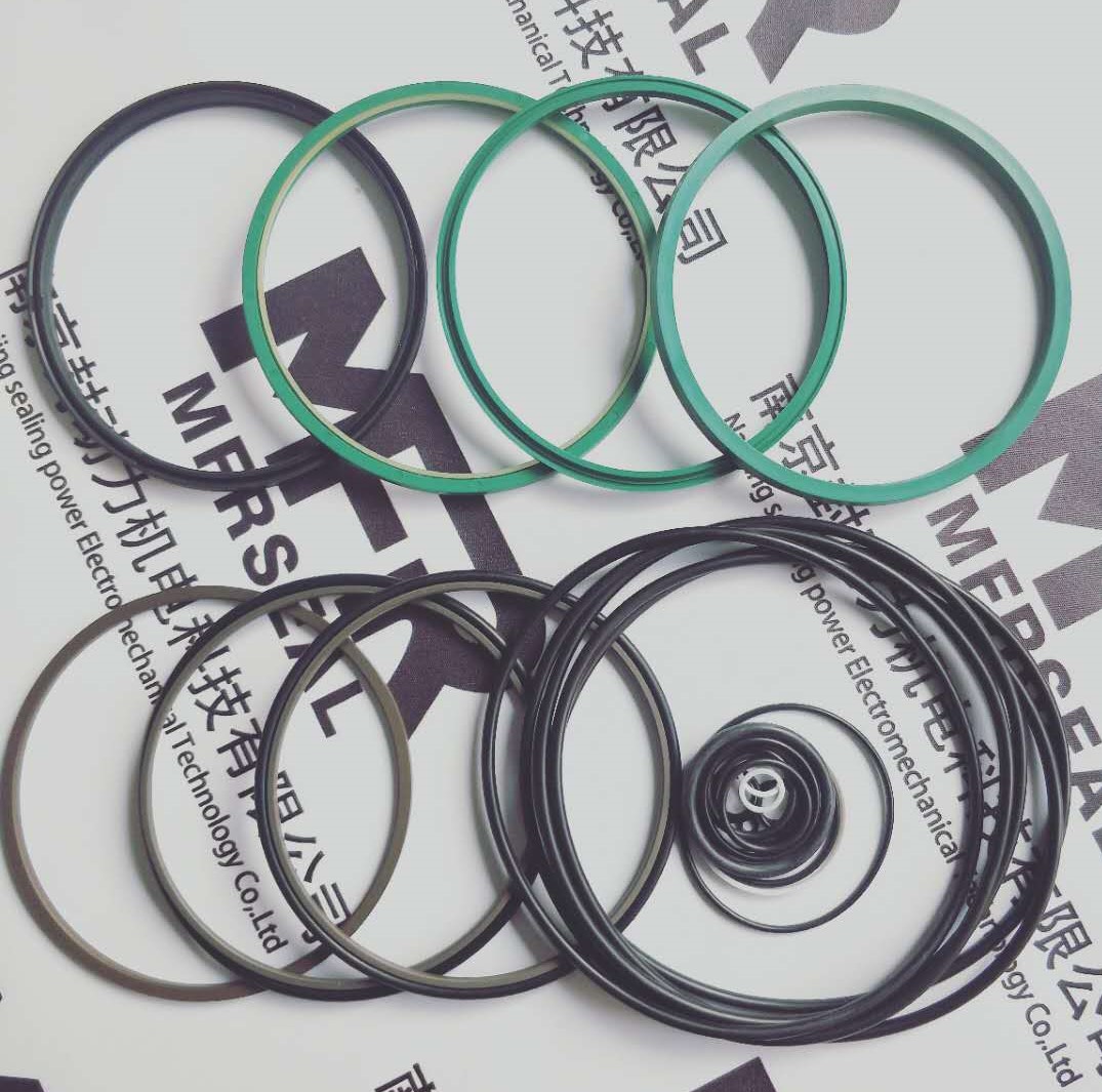 ¿DAEKKO DKO150A 鴸ͷ HYDRAULIC BREAKER SEAL KIT