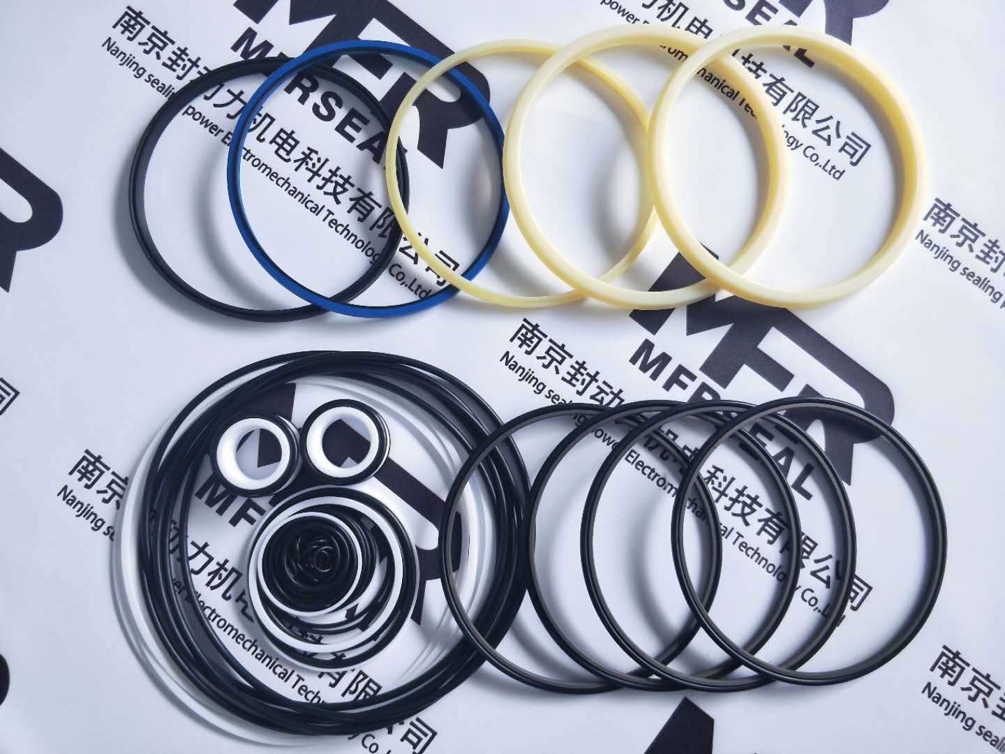 ¿DAEKKO DKO200A 鴸ͷ HYDRAULIC BREAKER SEAL KIT 