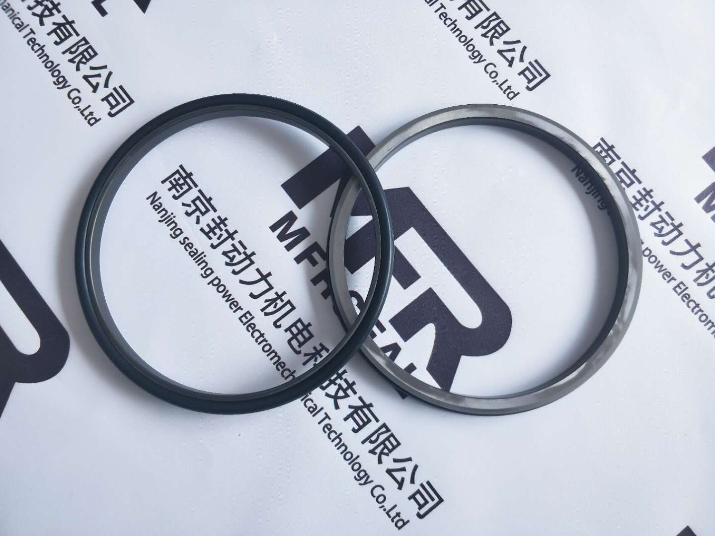 TQ2090 浮动油封 FLOATING OIL SEAL