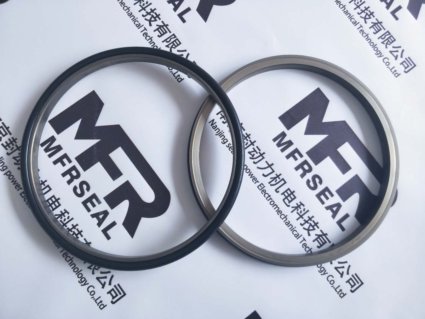 TQ2200A 浮动油封 FLOATING OIL SEAL