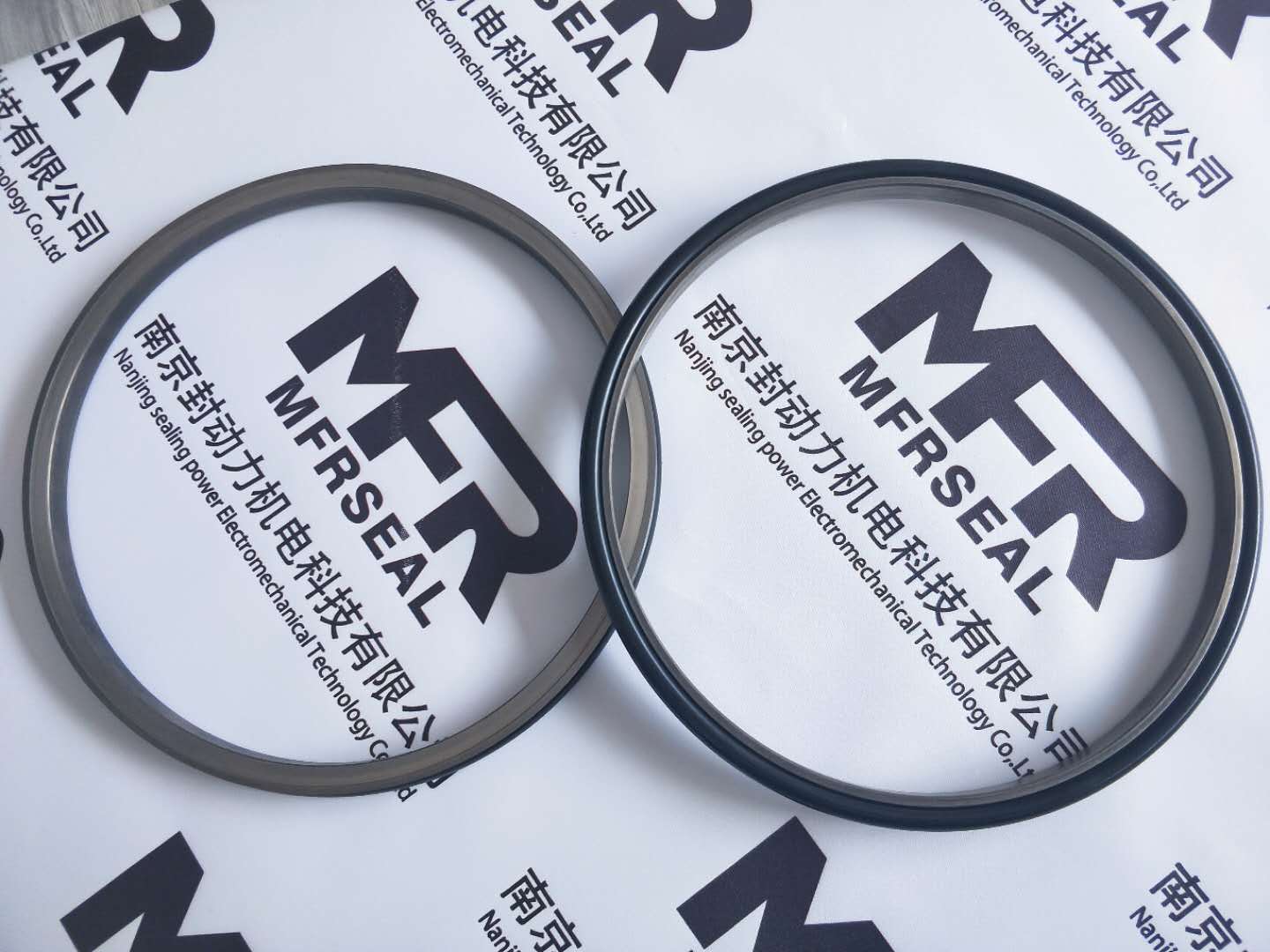 TQ3650 浮动油封 FLOATING OIL SEAL