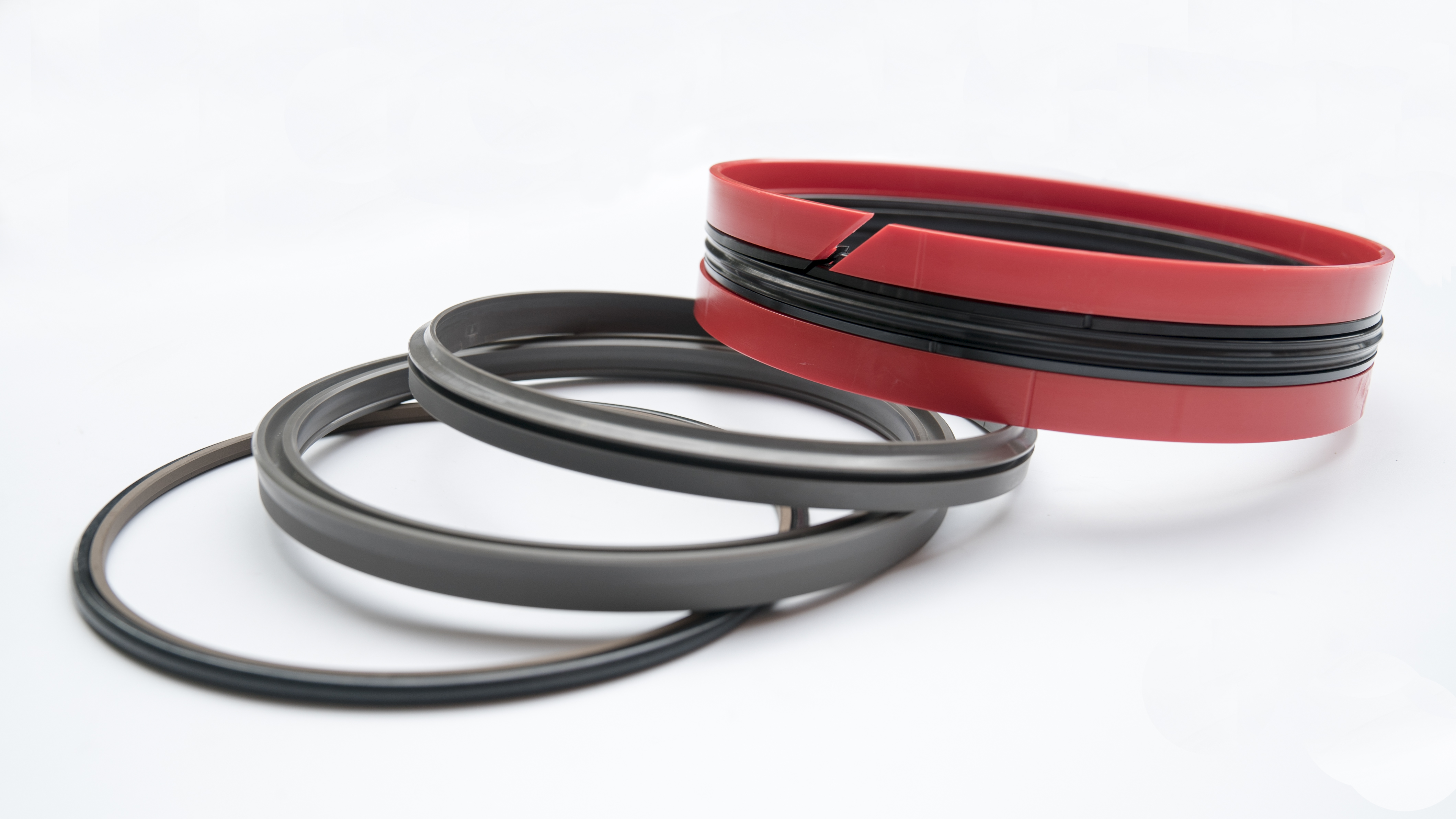 ó ۼ͸ͷ Boom cylinder oil seal