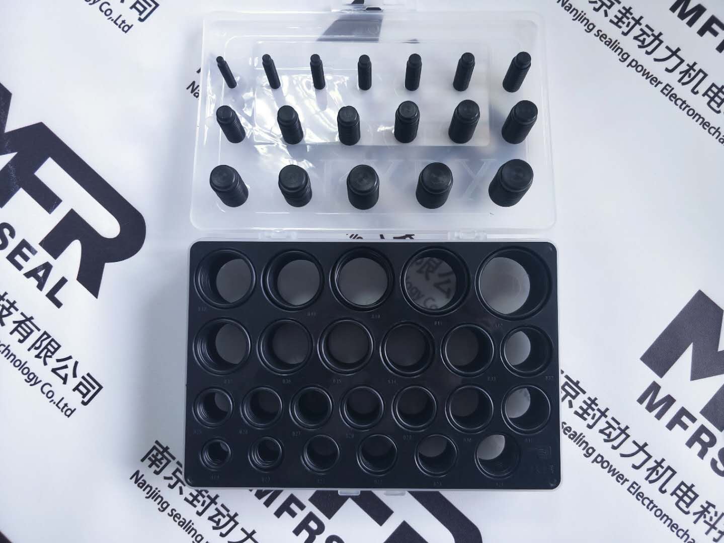 ھװȦ EXCAVATOR BOX O-RING